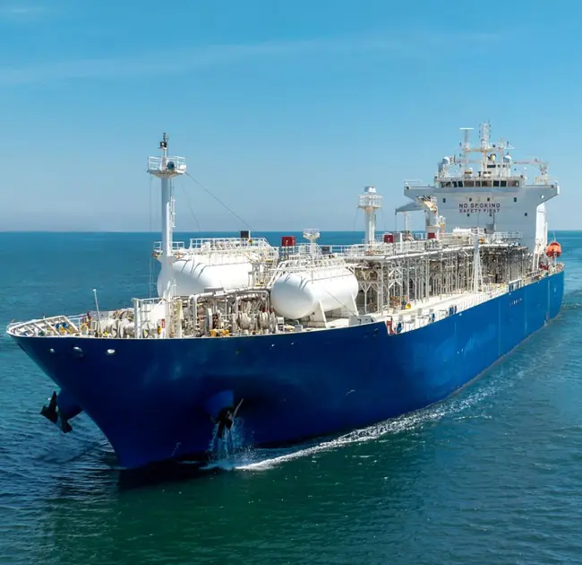 Ankkuriketjun valmistajien edujen analyysi