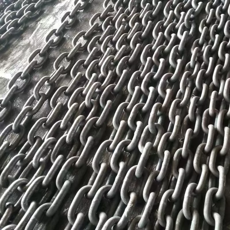 Luokan 1 nastaton ankkuriketju