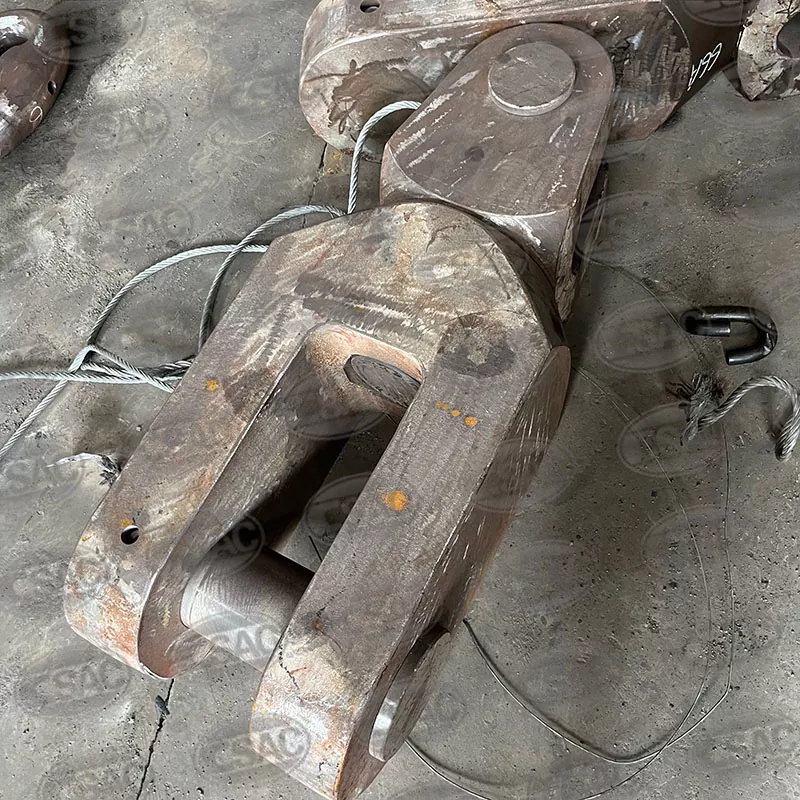 Kääntyvä sakkeli tyyppi B